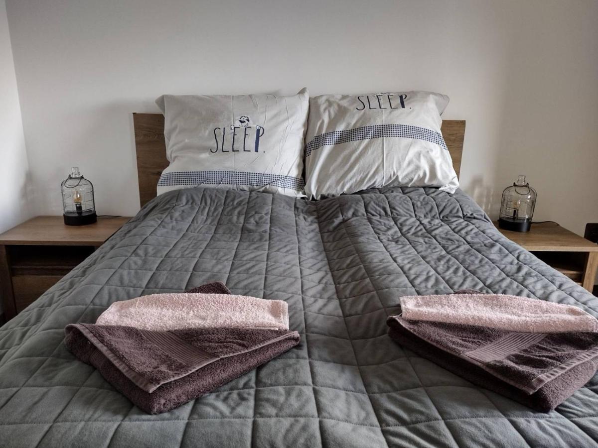 Pearl Xl Lägenhet Pamporovo Exteriör bild