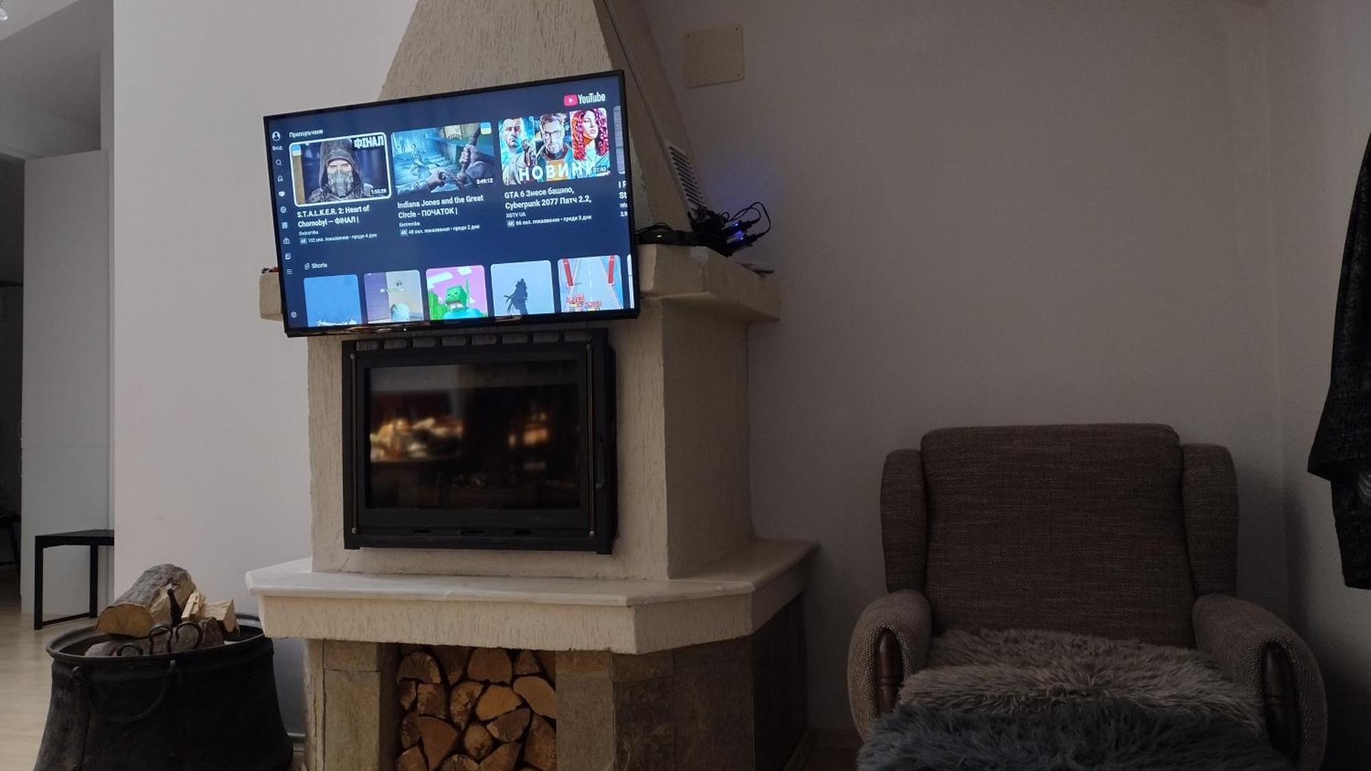 Pearl Xl Lägenhet Pamporovo Exteriör bild