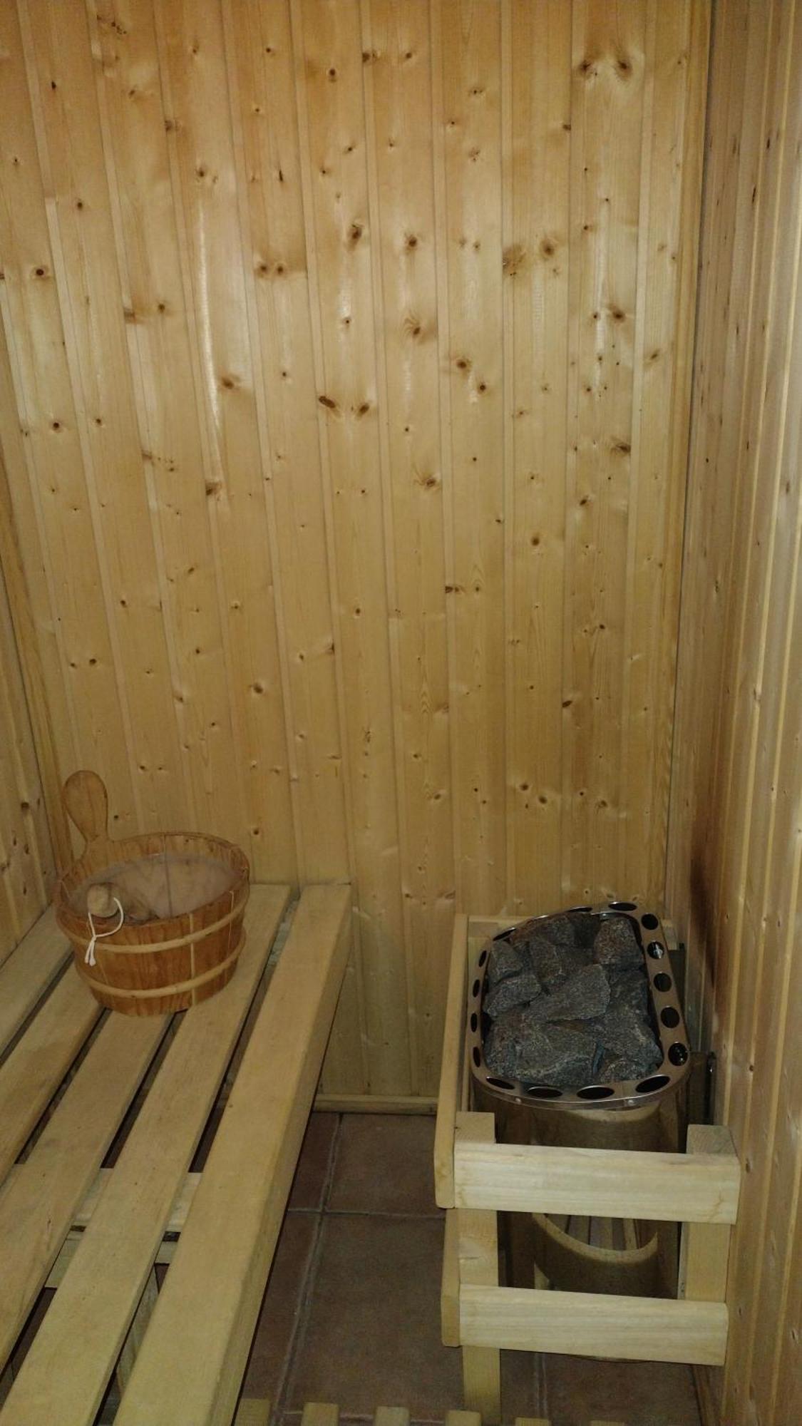 Pearl Xl Lägenhet Pamporovo Exteriör bild